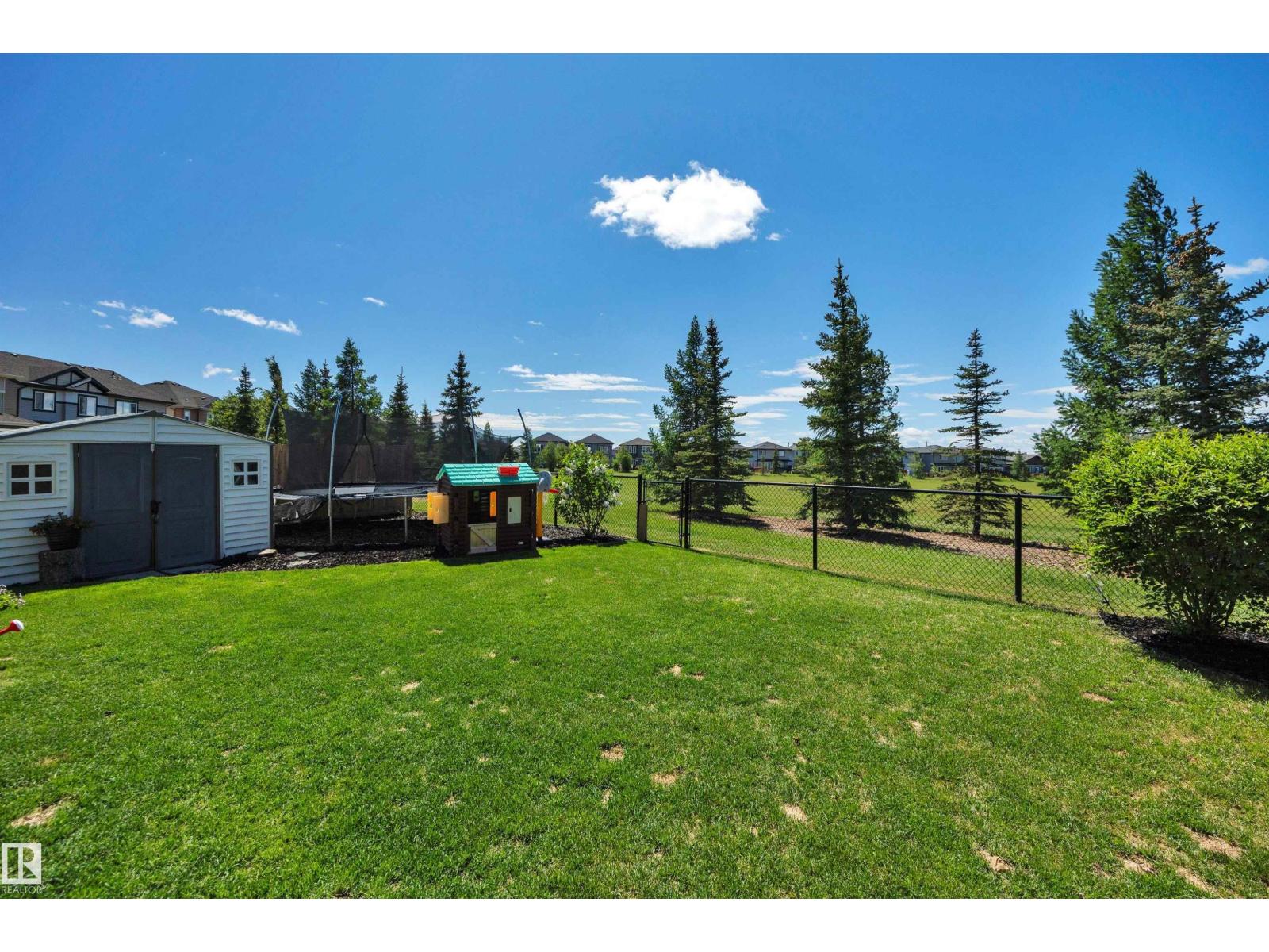 86 Sandalwood Pl, Leduc, Alberta  T6W 3E6 - Photo 46 - E4492709