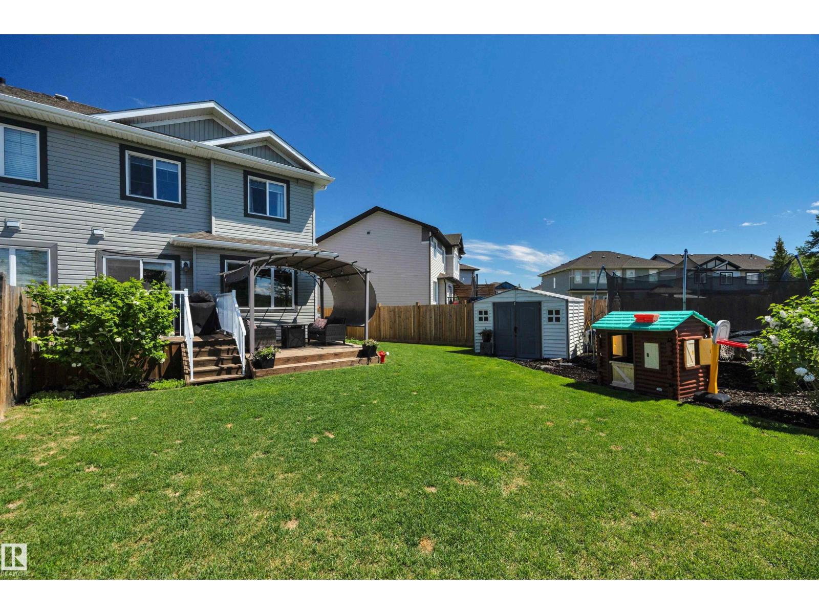 86 Sandalwood Pl, Leduc, Alberta  T6W 3E6 - Photo 47 - E4492709