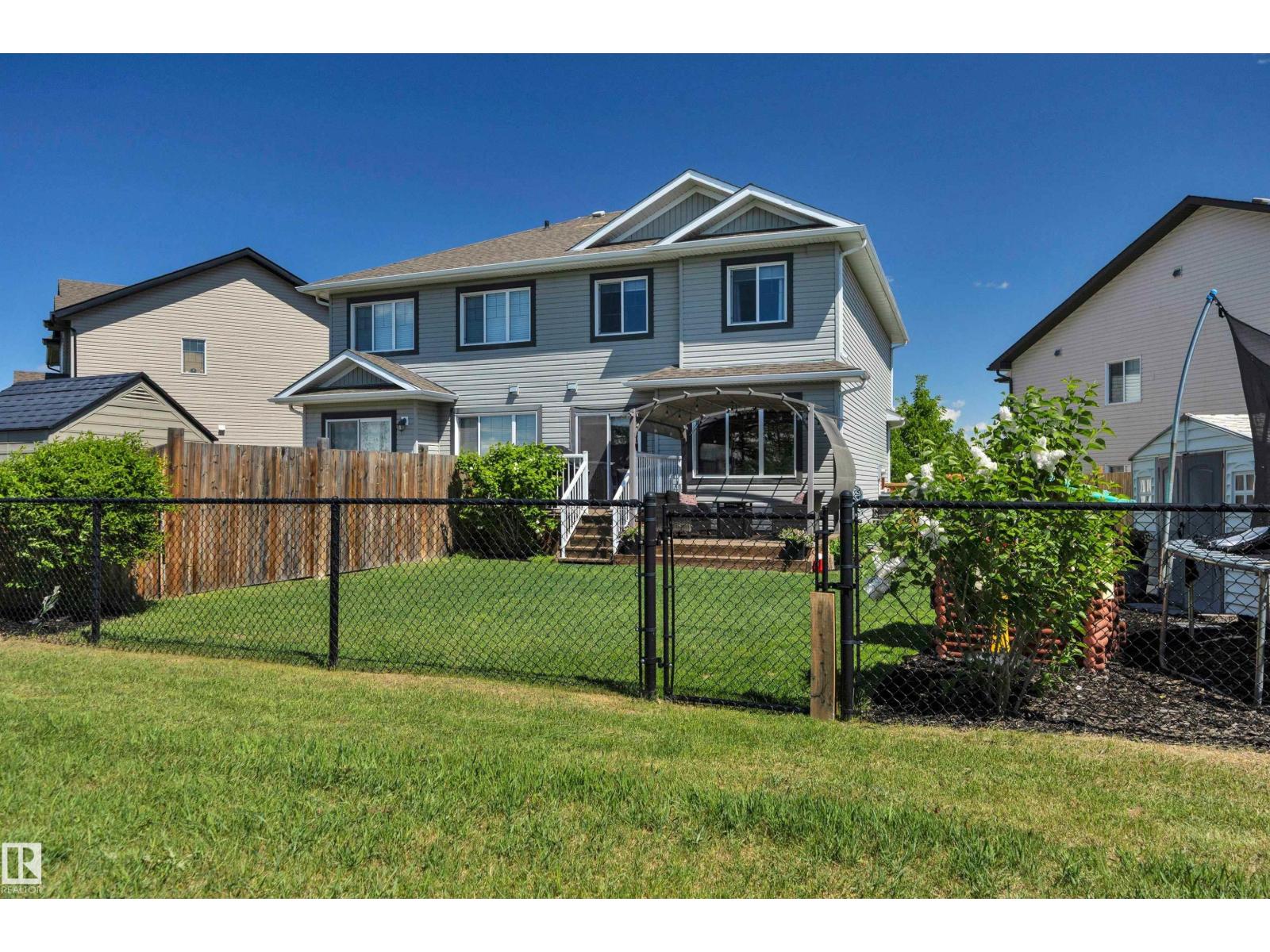 86 Sandalwood Pl, Leduc, Alberta  T6W 3E6 - Photo 51 - E4492709