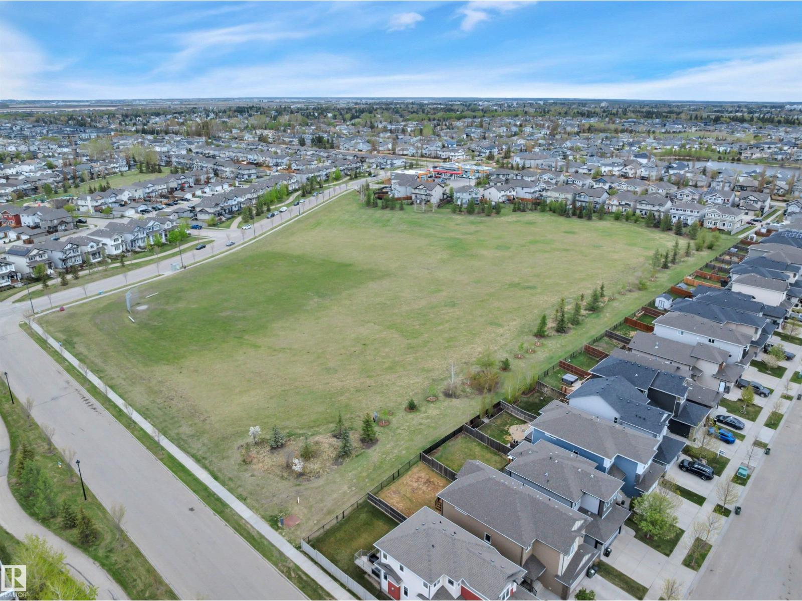 86 Sandalwood Pl, Leduc, Alberta  T6W 3E6 - Photo 53 - E4492709