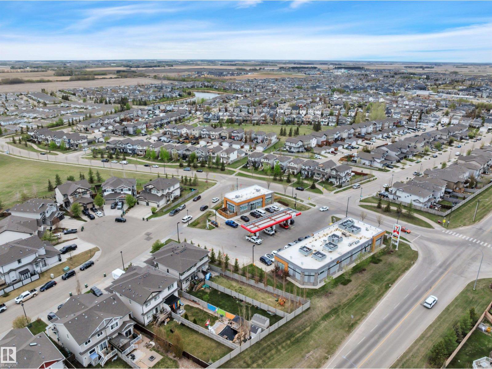 86 Sandalwood Pl, Leduc, Alberta  T6W 3E6 - Photo 56 - E4492709