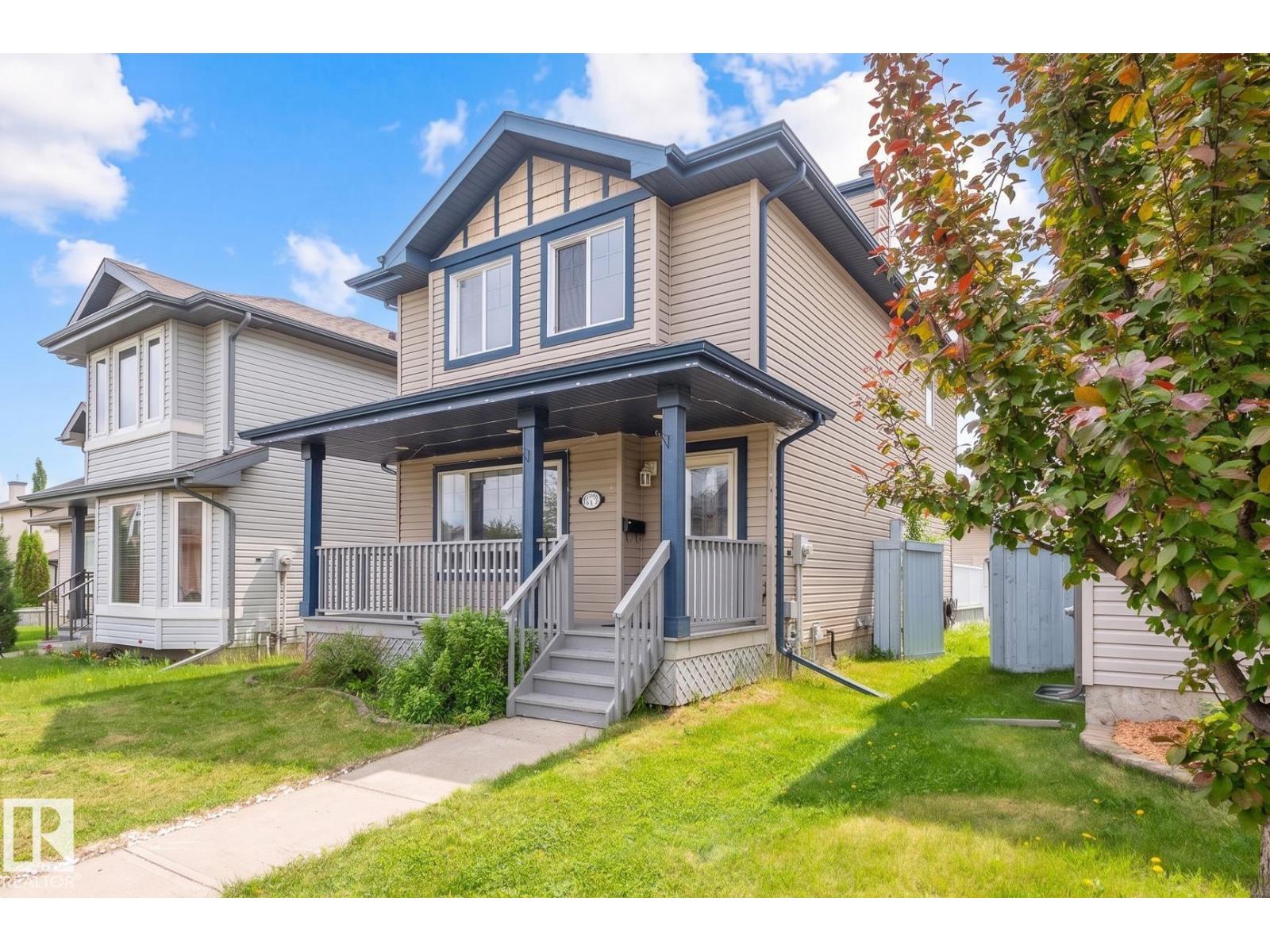 5919 203 ST NW, edmonton, Alberta