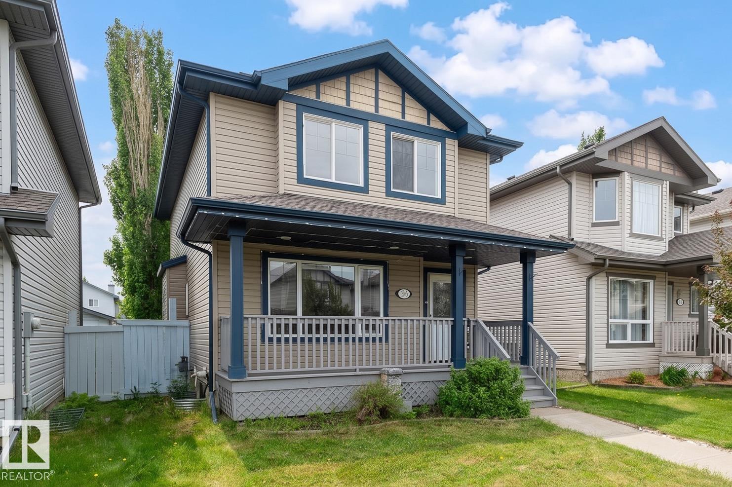 5919 203 St Nw, Edmonton, Alberta  T6M 2Z3 - Photo 3 - E4492712