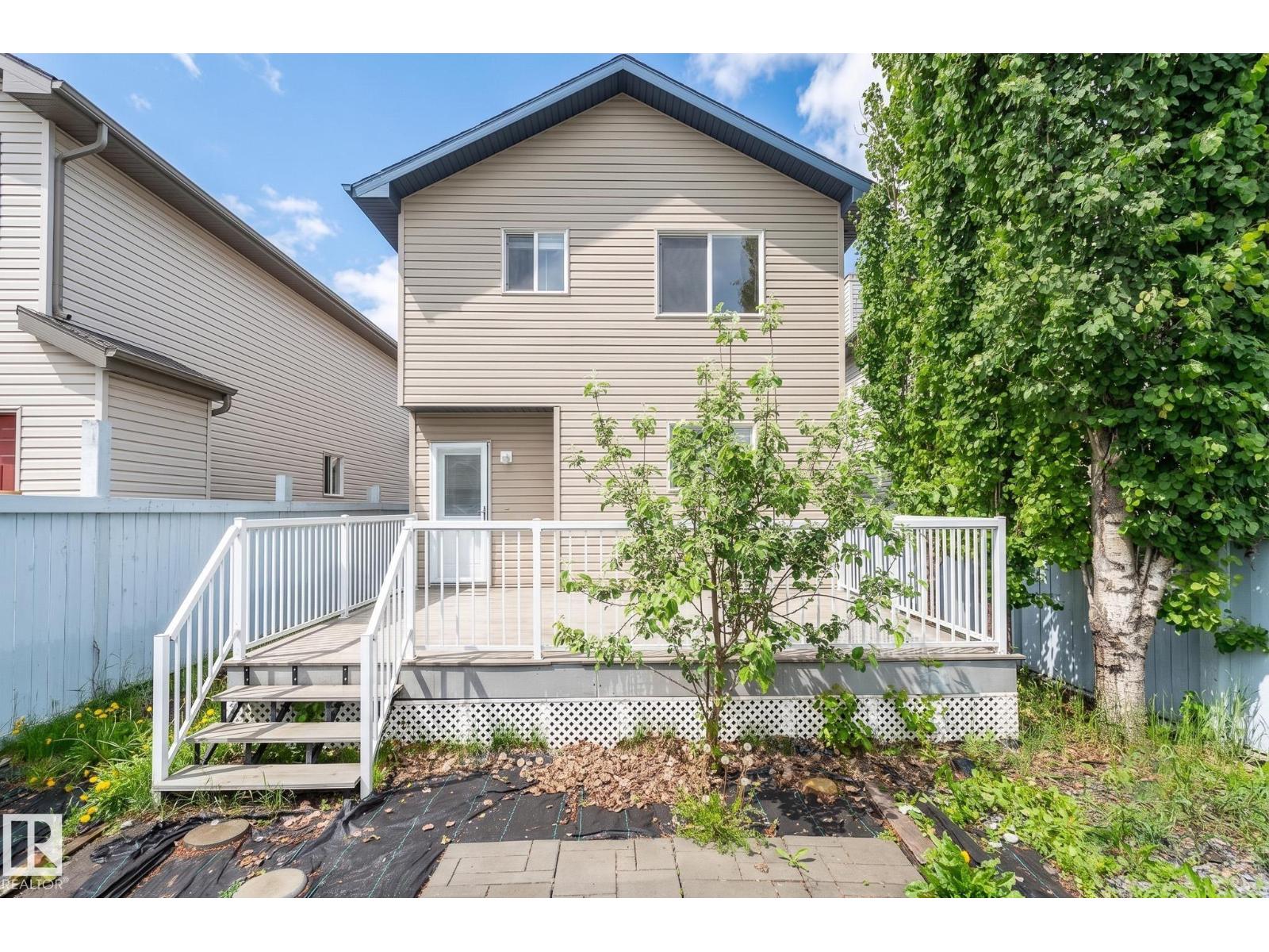 5919 203 St Nw, Edmonton, Alberta  T6M 2Z3 - Photo 42 - E4492712