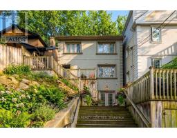 122A NEVILLE PARK BOULEVARD, Toronto, Ontario