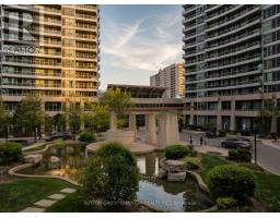 2705 - 1 ELM DRIVE W, Mississauga, Ontario