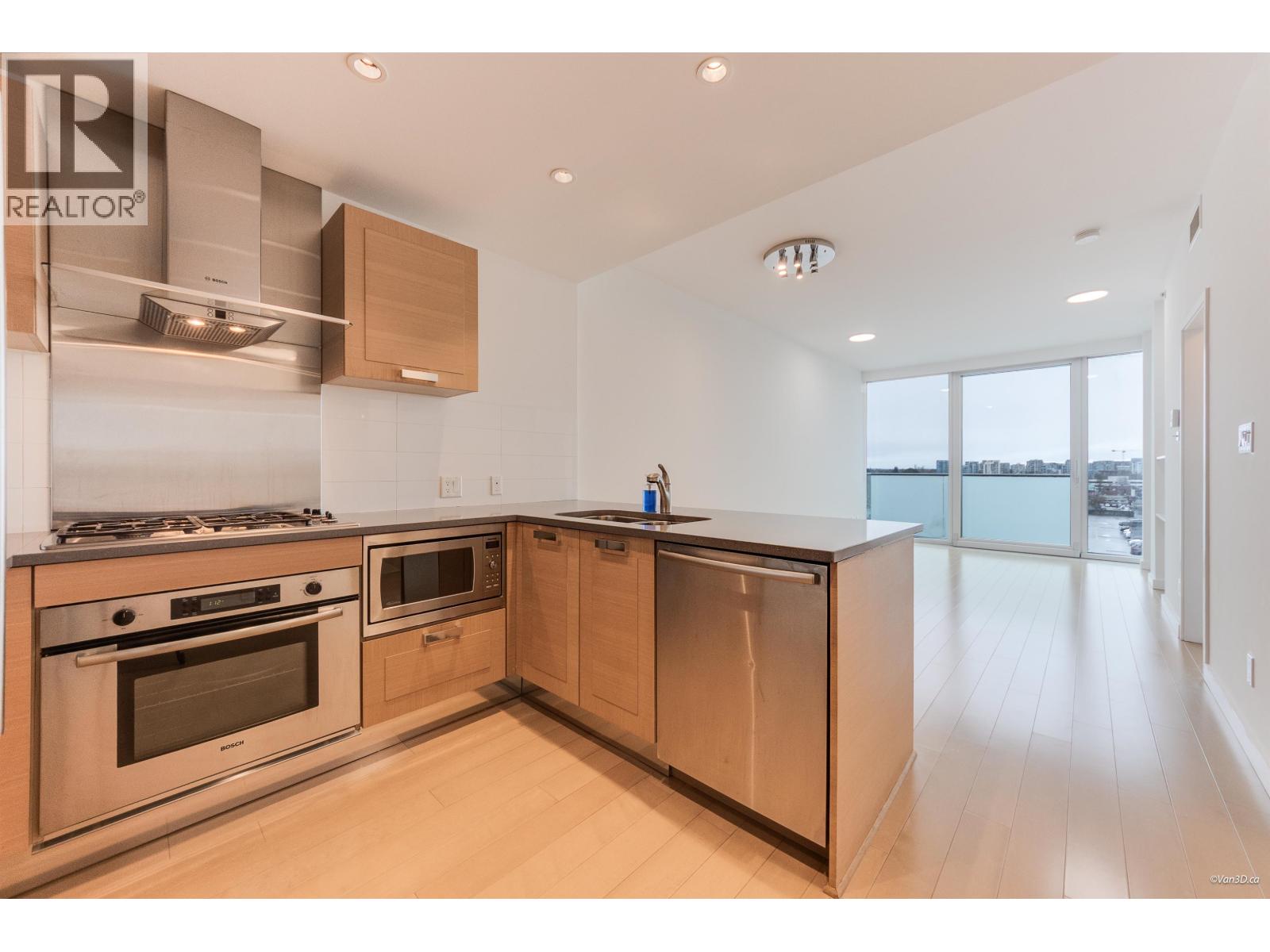 823 8080 Cambie Road, Richmond, British Columbia  V6X 0C1 - Photo 6 - R3134284