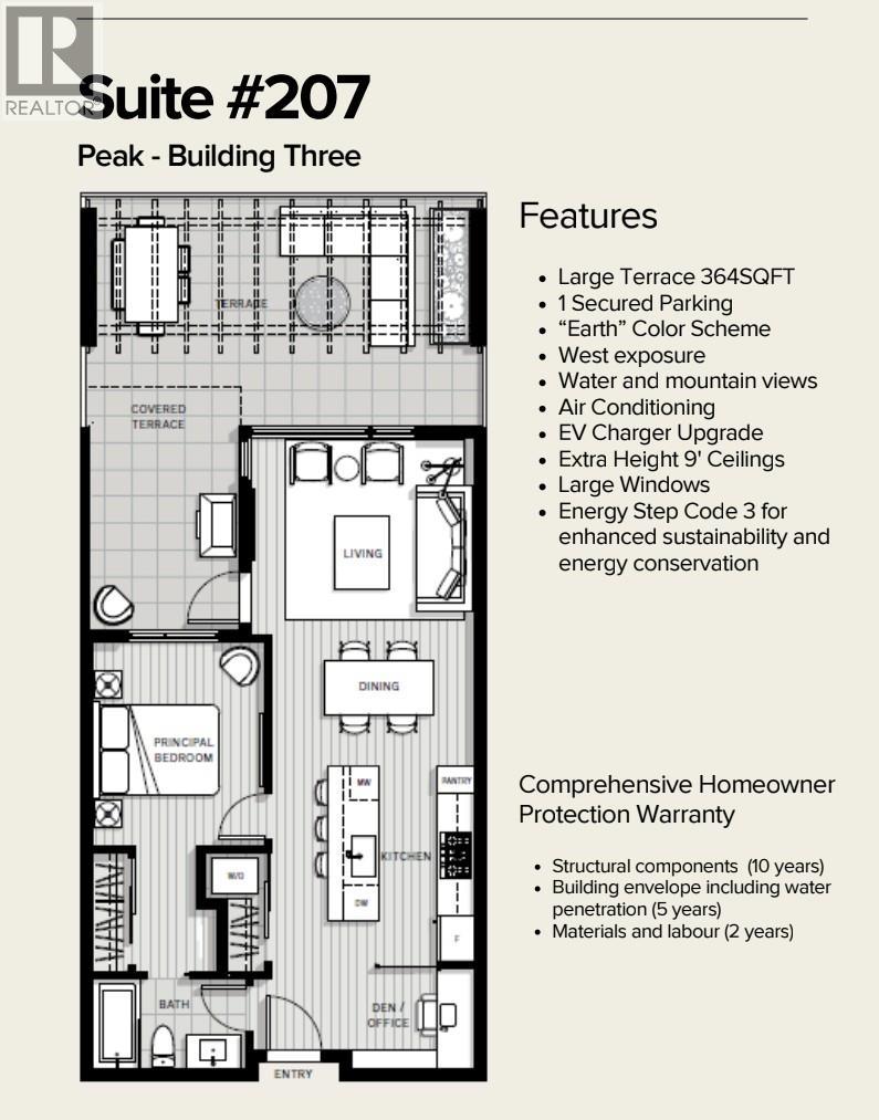 207 1500 Scott Crescent, Squamish, British Columbia  V8B 1G5 - Photo 40 - R3132949