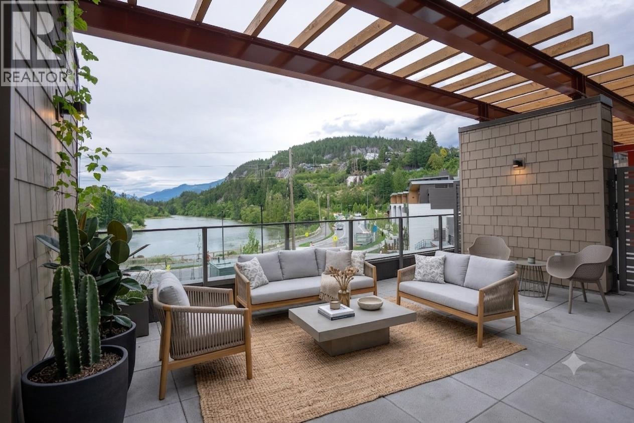 207 1500 Scott Crescent, Squamish, British Columbia  V8B 1G5 - Photo 16 - R3132949