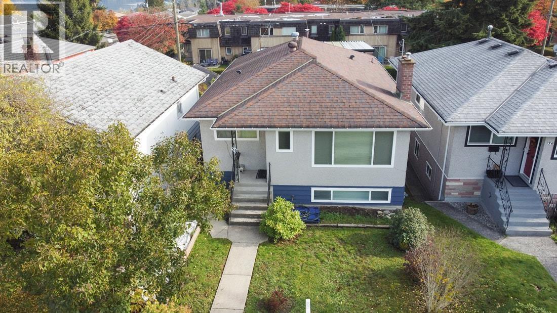 56 Warwick Avenue, Burnaby, British Columbia  V5B 3X3 - Photo 37 - R3108458