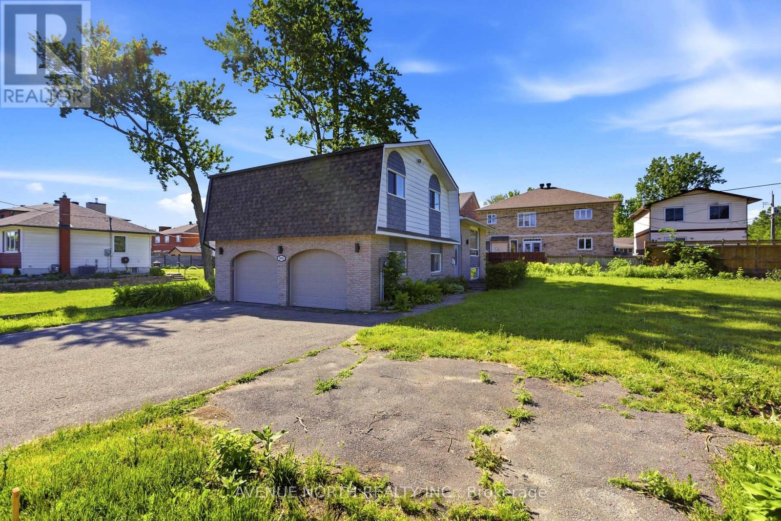 1991 Kingsdale Avenue, Ottawa, Ontario  K1T 1H9 - Photo 3 - X13423694