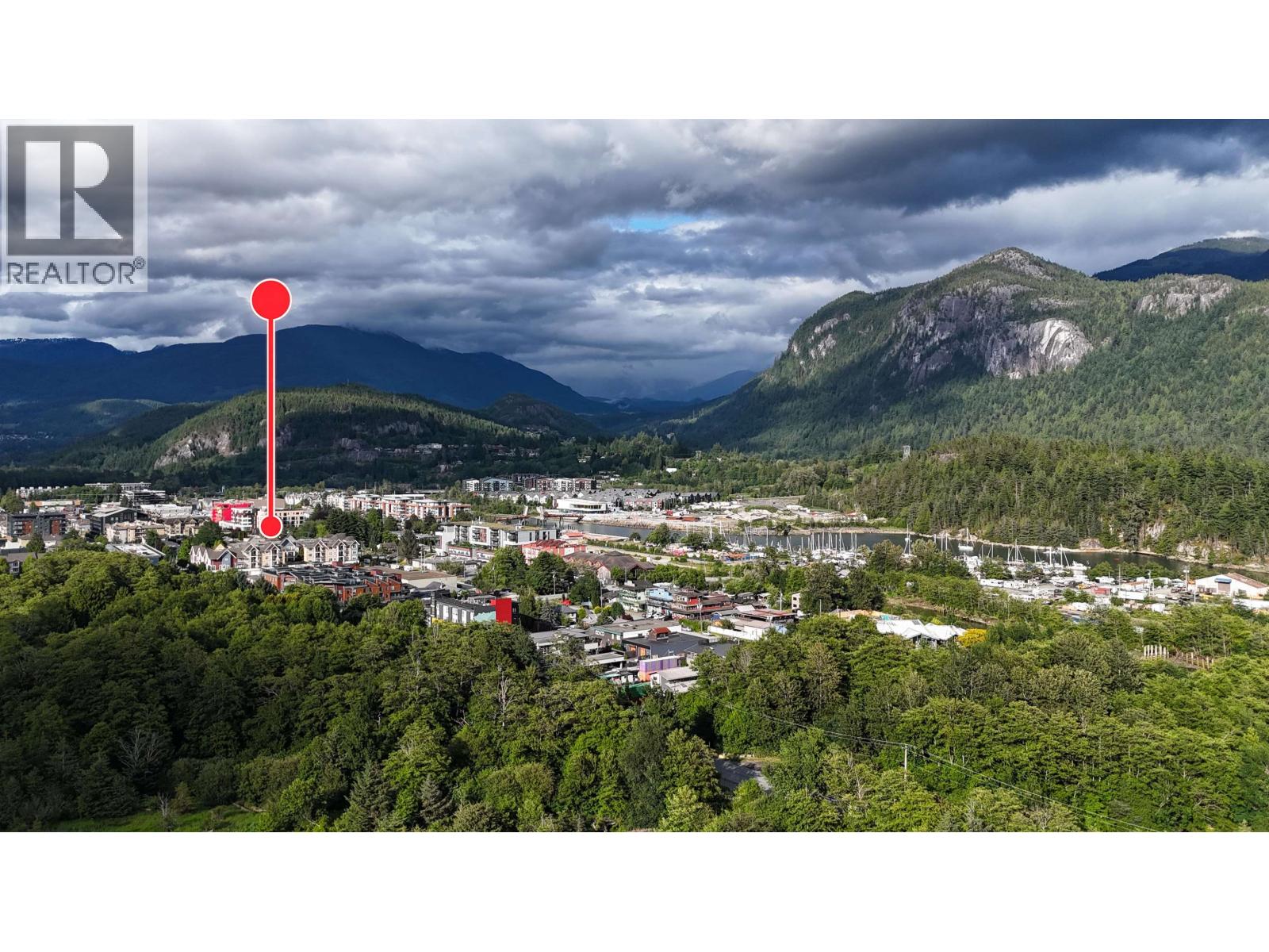 415 1336 Main Street, Squamish, British Columbia  V8B 0R2 - Photo 5 - R3134438
