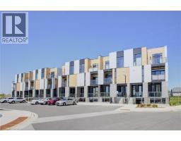 142 FOAMFLOWER Place Unit# A036, Waterloo, Ontario