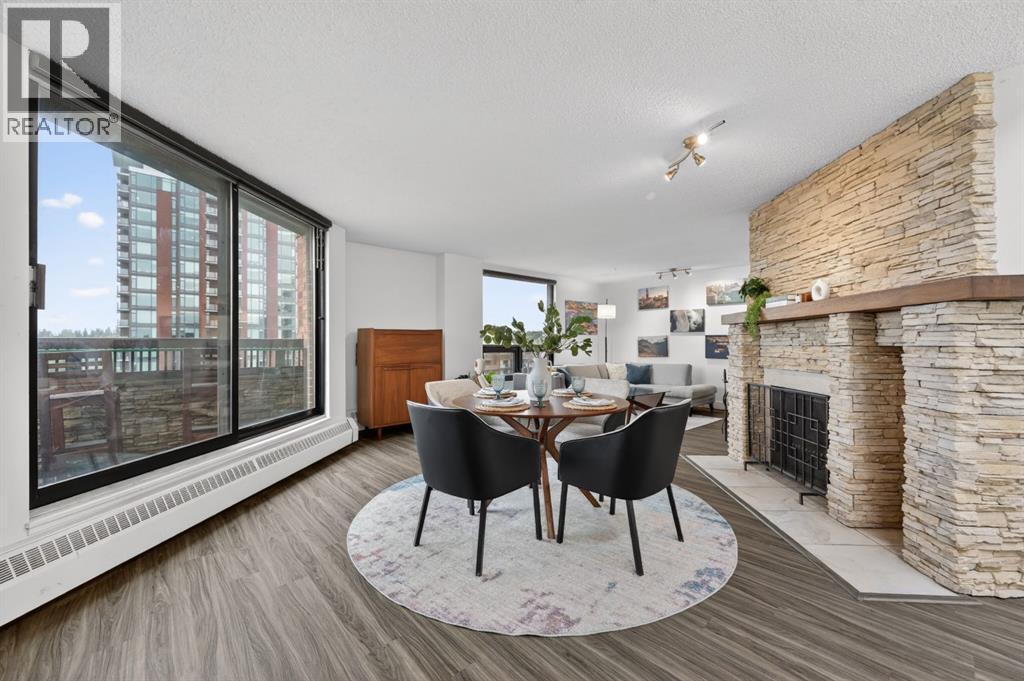 1, 1304 15 Avenue SW, Calgary, Alberta  T3C 0X7 - Photo 20 - A2316738