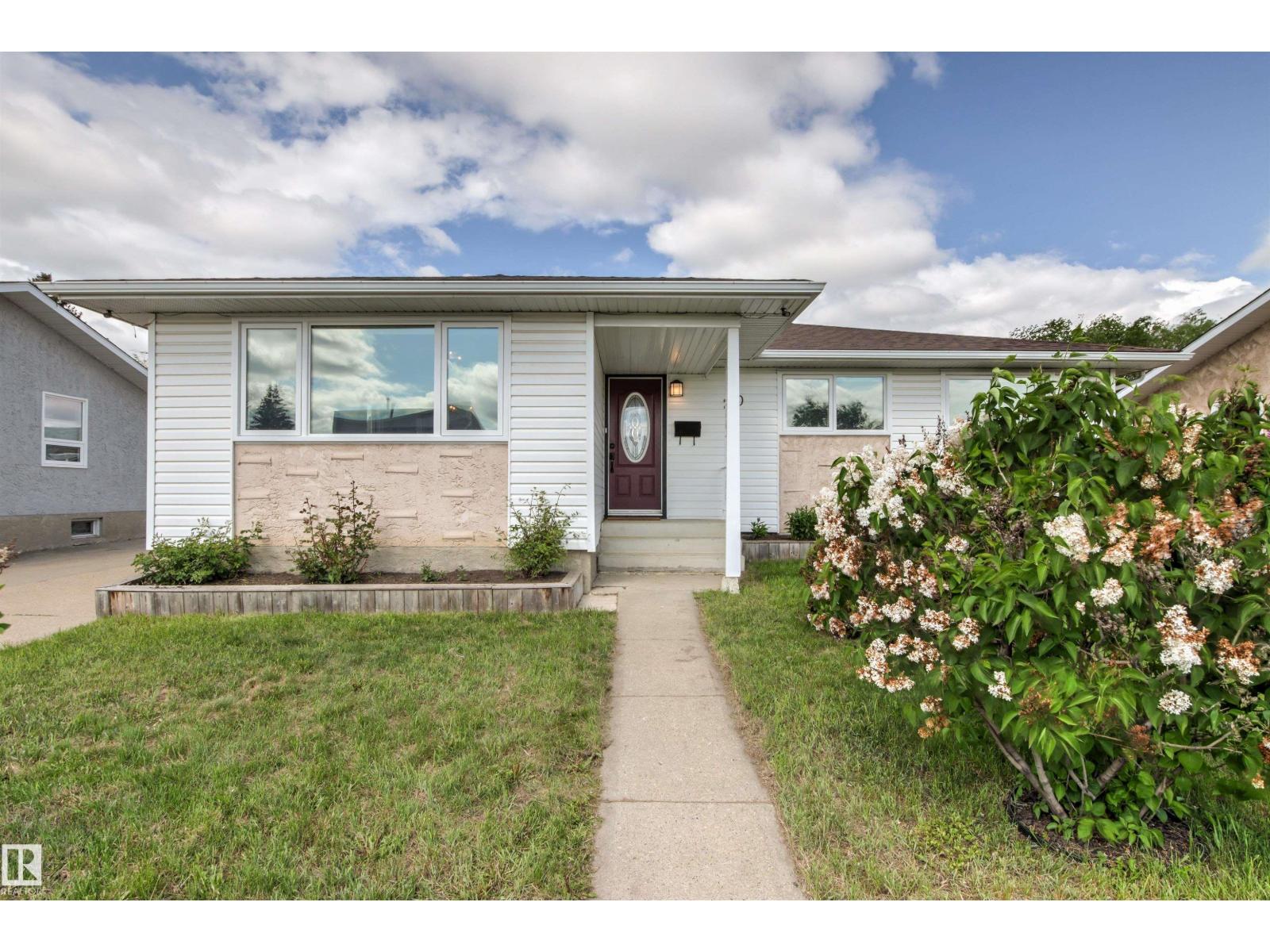 20 Hughes Rd NW, Edmonton, Alberta  T5A 4E2 - Photo 3 - E4492717