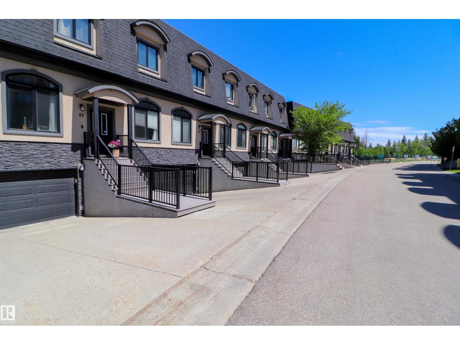 #23 5873 Mullen Pl Nw, Edmonton, Alberta T6R 0T5 - Photo 35 - E4492718