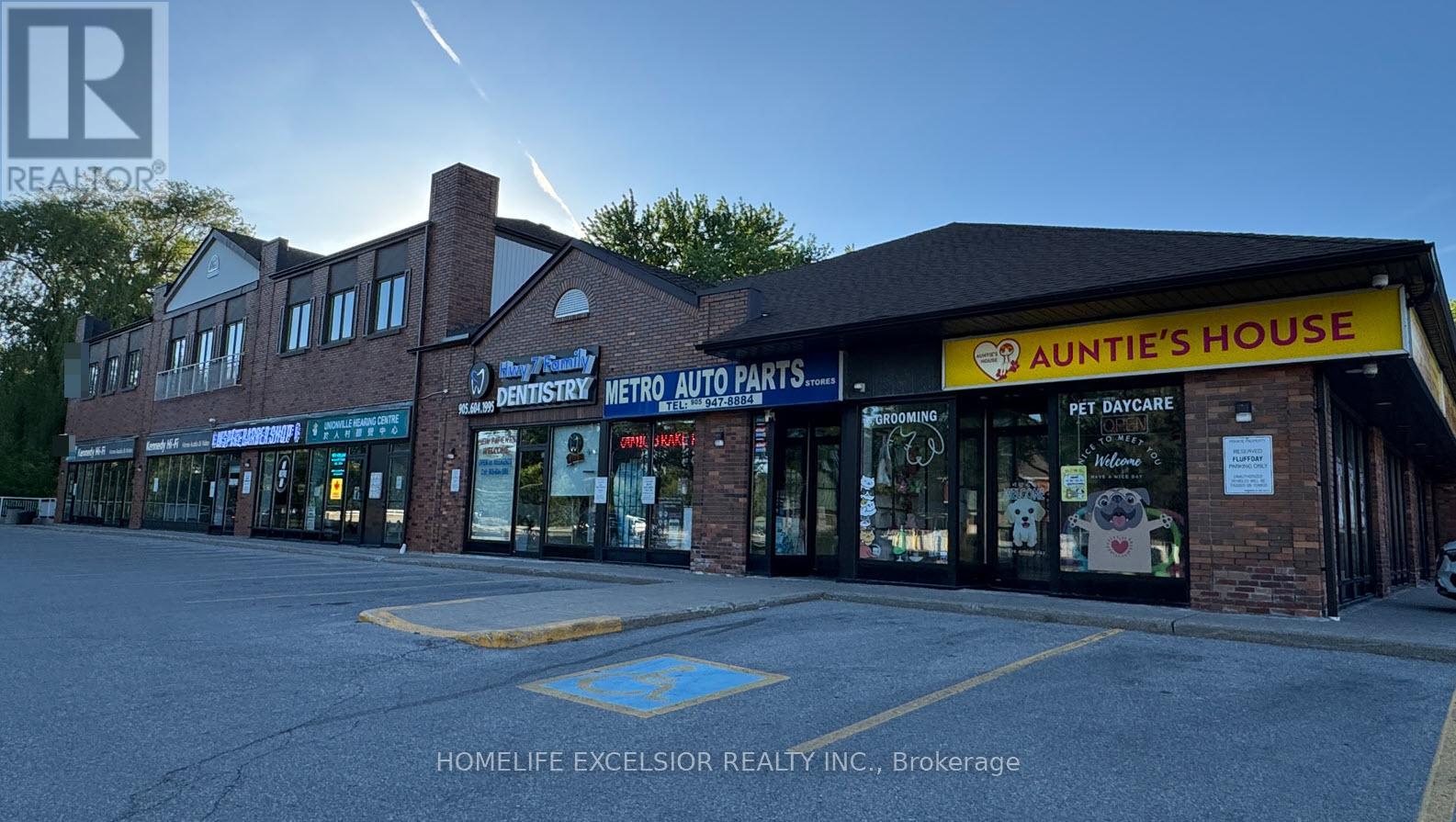 810 - 4560 HIGHWAY 7 E, Markham, Ontario