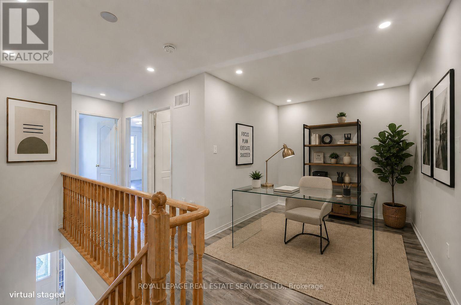 5530 Glen Erin Drive, Mississauga, Ontario  L5M 6E8 - Photo 16 - W13421116