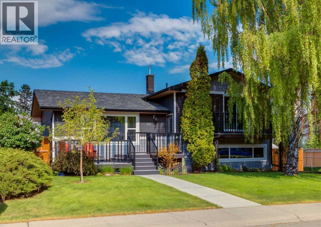 84 Fullerton Road SE, Calgary, Alberta
