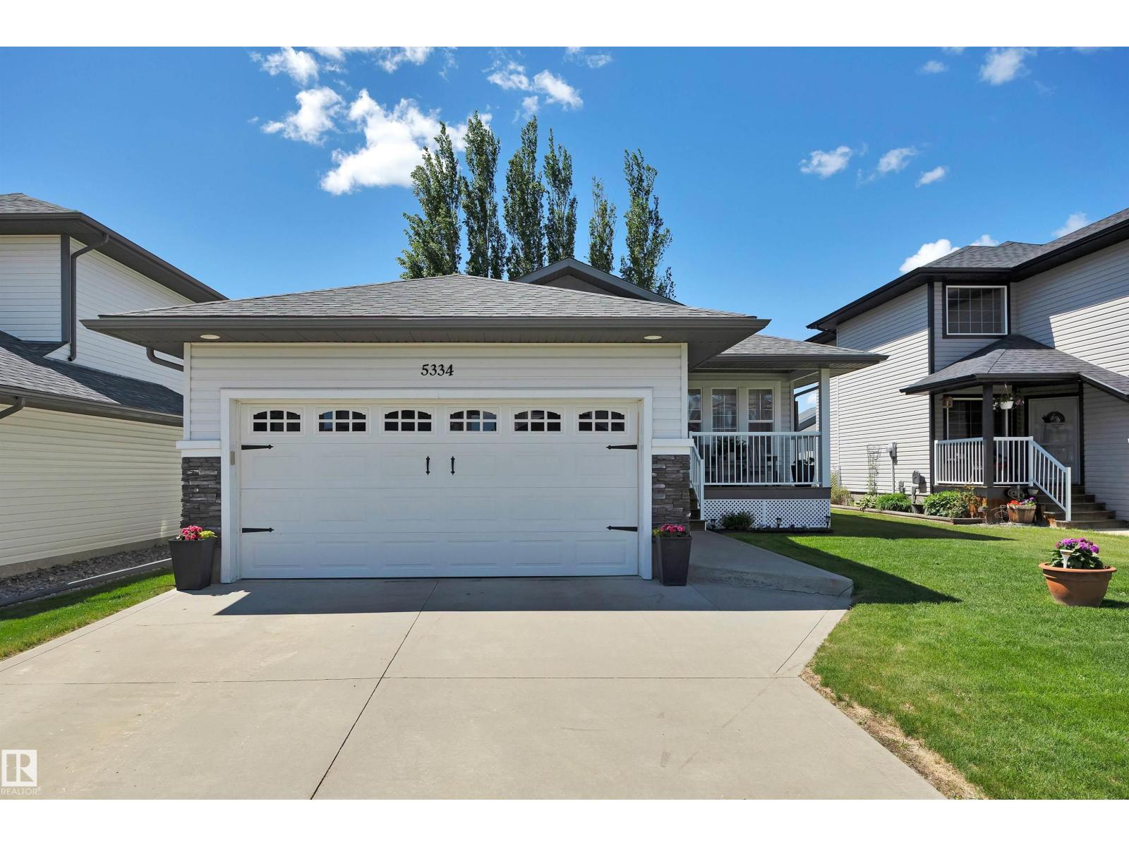 5334 42 ST, wetaskiwin, Alberta