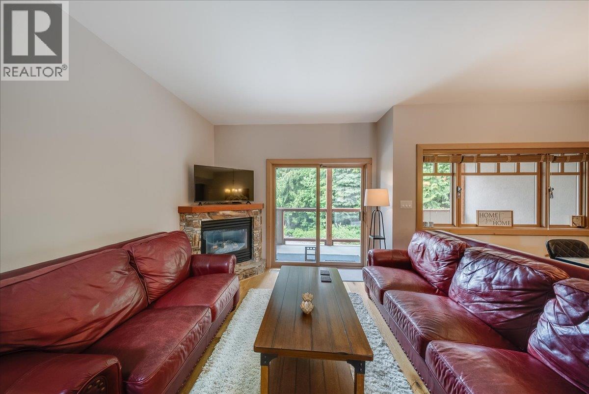 1003 Mountain View Road Unit# D, Rossland, British Columbia  V0G 1Y0 - Photo 14 - 10390682