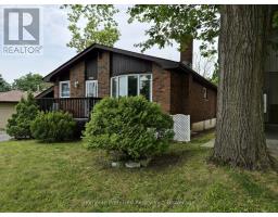 893 CUMBERLAND AVENUE, Peterborough, Ontario
