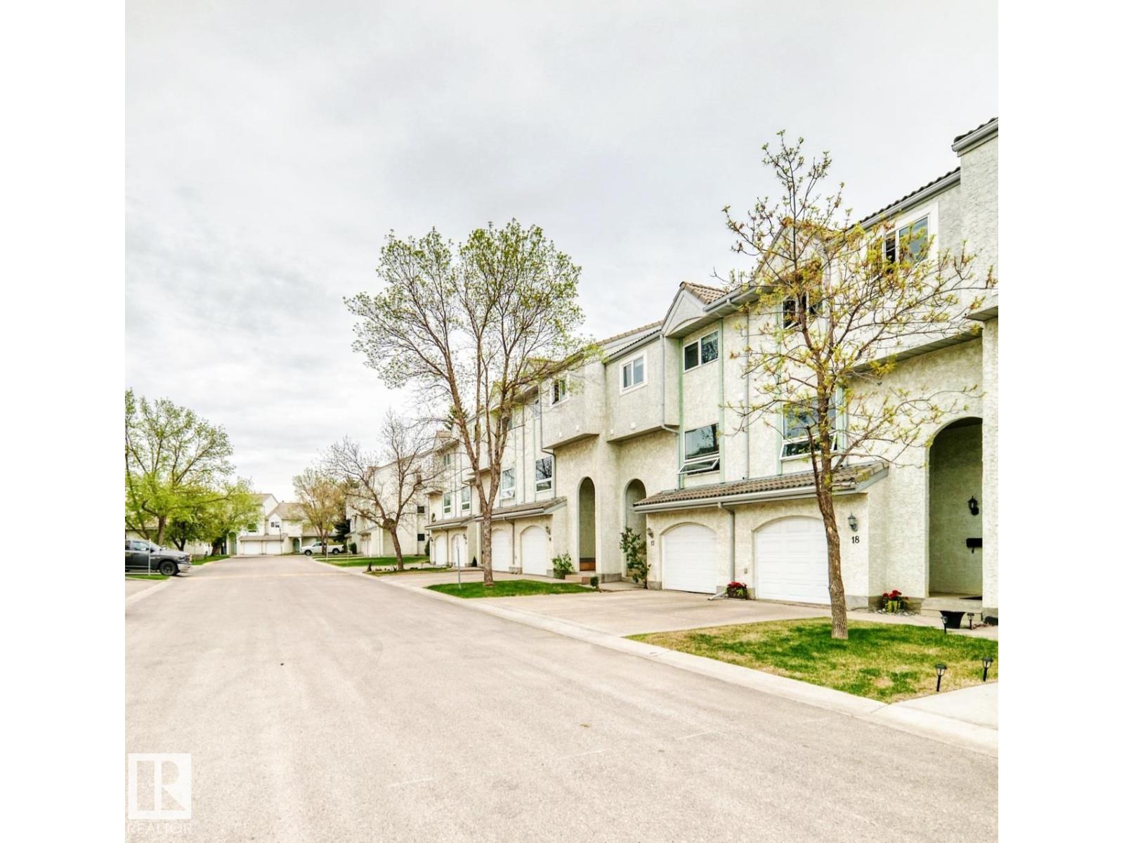 #18 9520 174 St Nw, Edmonton, Alberta  T5T 5Z3 - Photo 36 - E4490100
