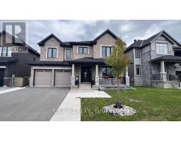 747 COAST CIRCLE, Ottawa, Ontario