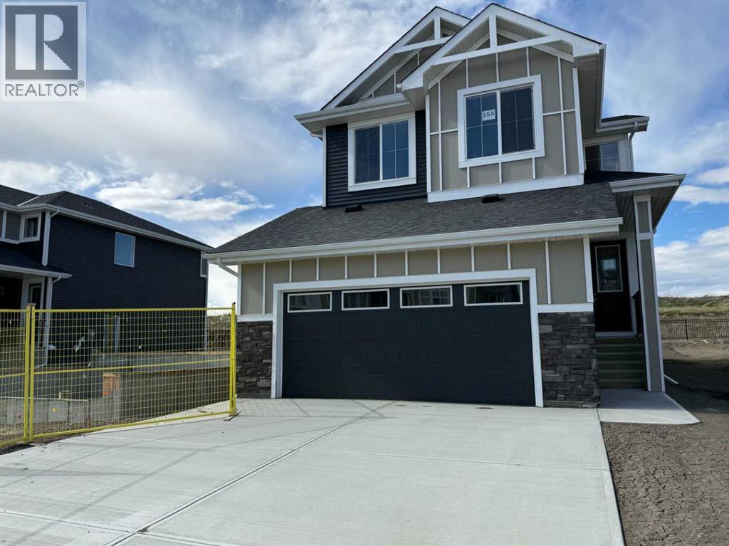 155 Sundown Crescent, cochrane, Alberta