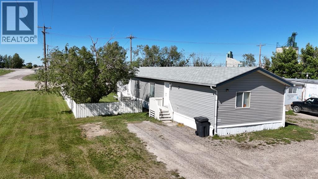 #23, 266 N 2 Street W, magrath, Alberta