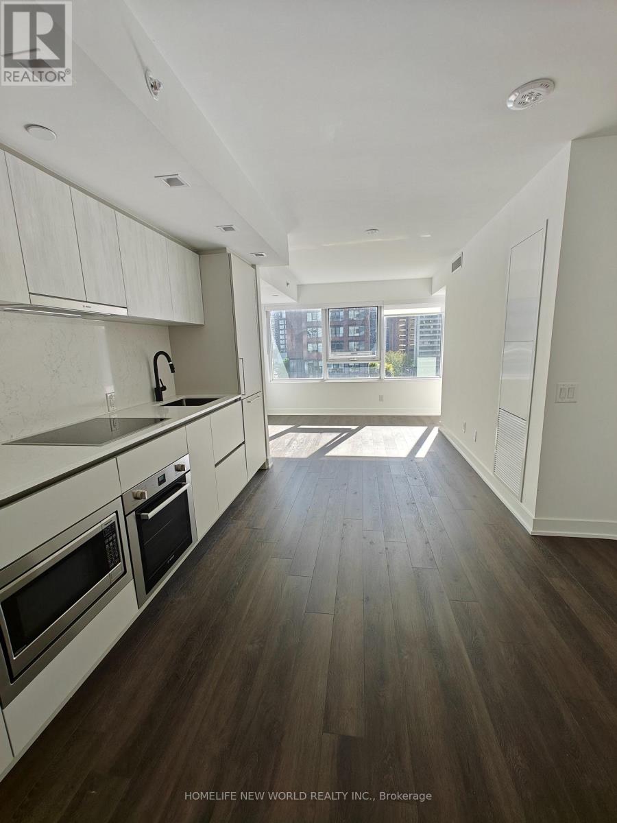 703 - 609 Sherpourne Street, Toronto, Ontario M4X 0A4 - Photo 4 - C13423614
