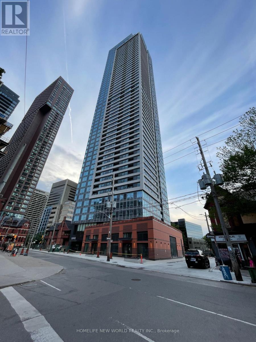 703 - 609 Sherpourne Street, Toronto, Ontario M4X 0A4 - Photo 2 - C13423614