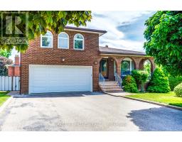 149 JEANNE DRIVE W, Vaughan, Ontario