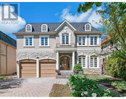 20 ORMSBY COURT, Richmond Hill, Ontario