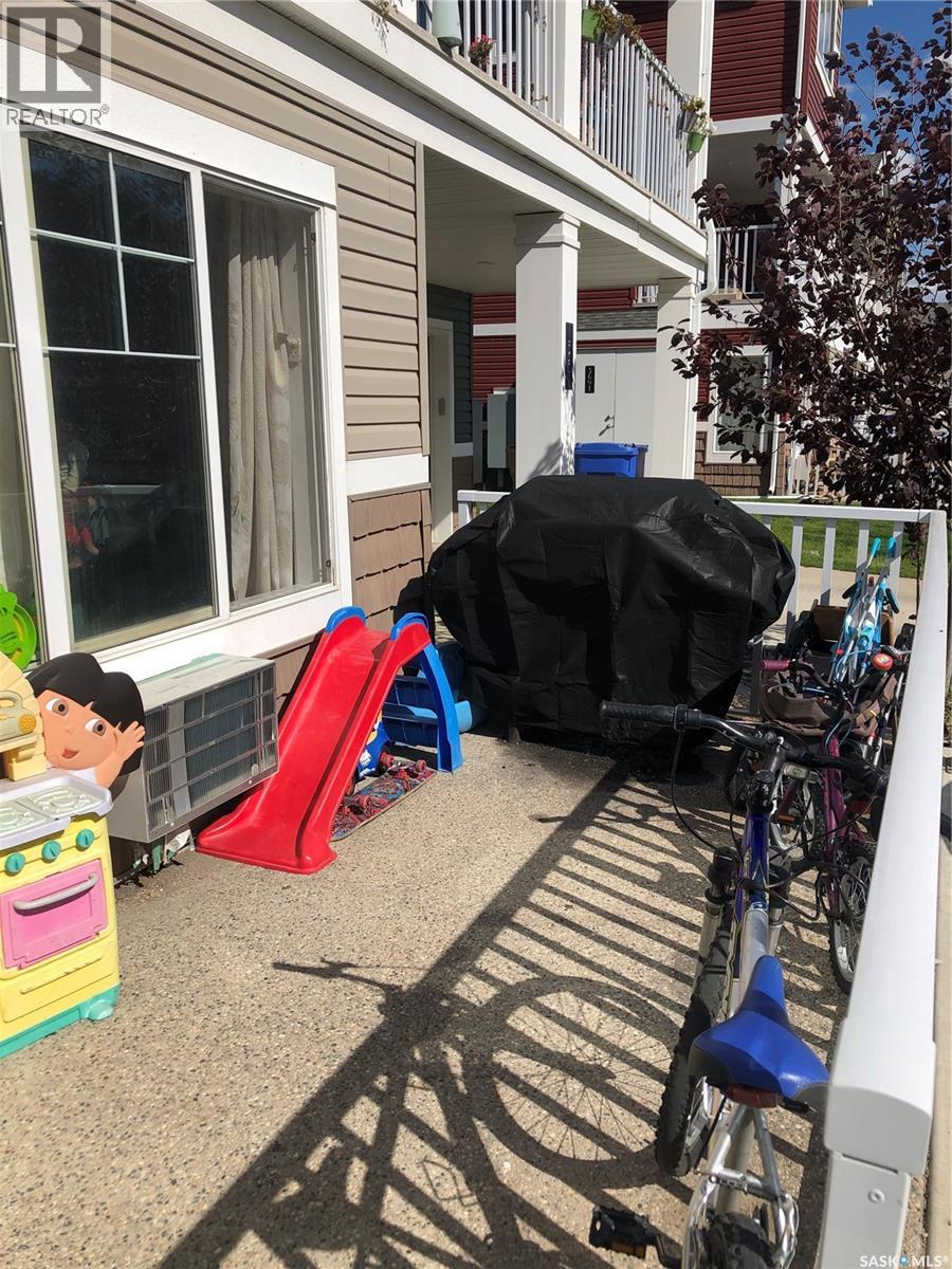 56a 5625 Aerodrome Road, Regina, Saskatchewan  S4W 0M3 - Photo 3 - SK038860