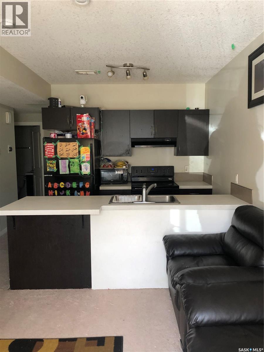 56a 5625 Aerodrome Road, Regina, Saskatchewan  S4W 0M3 - Photo 8 - SK038860