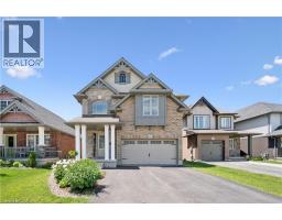 183 SNYDER Avenue N, Elmira, Ontario
