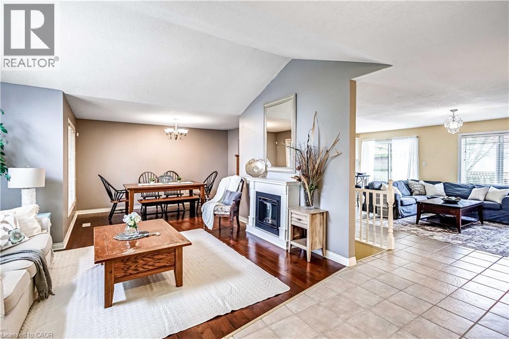 65 Thistlemoor Drive, Caledonia, Ontario  N3W 2K5 - Photo 6 - 40818336