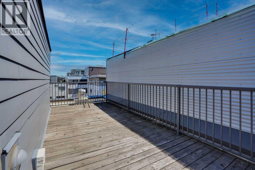 201, 116 7a Street NE, Calgary, Alberta  T2E 0C4 - Photo 37 - A2318662