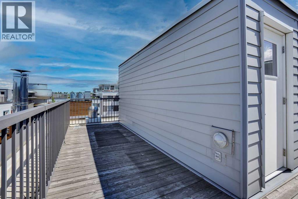 201, 116 7a Street NE, Calgary, Alberta  T2E 0C4 - Photo 39 - A2318662