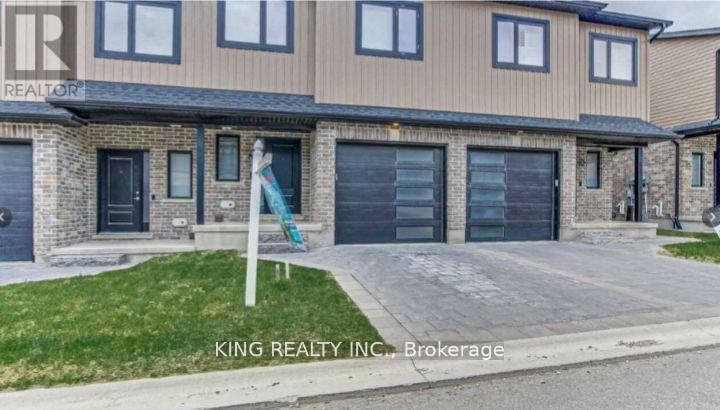 60 - 811 SARNIA ROAD, London North, Ontario