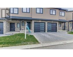 60 - 811 SARNIA ROAD, London North, Ontario