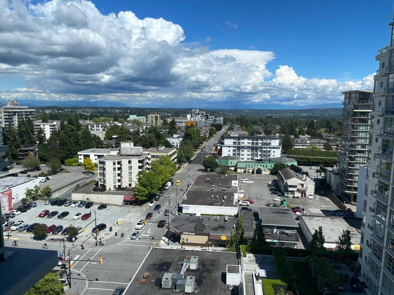1407 15152 Russell Avenue, White Rock, British Columbia  V4B 0A3 - Photo 15 - R3131404