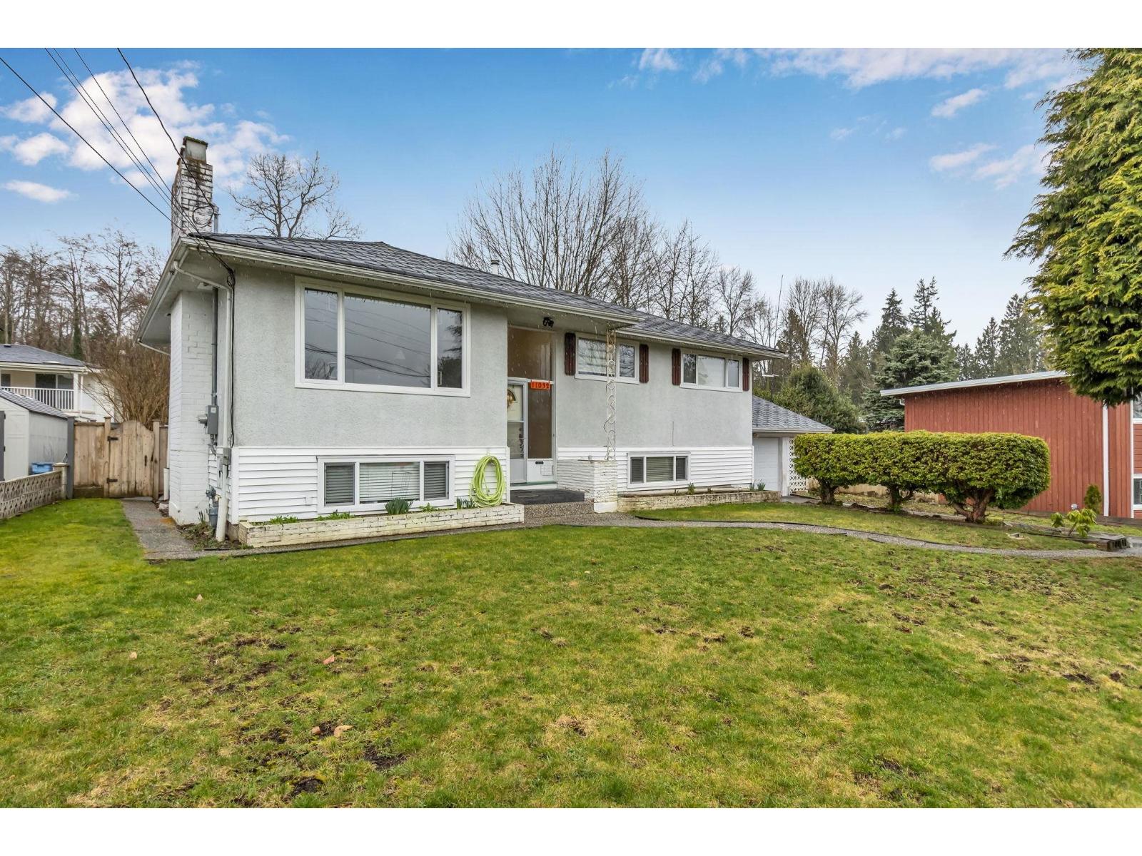 11032 86A AVENUE, Delta, British Columbia