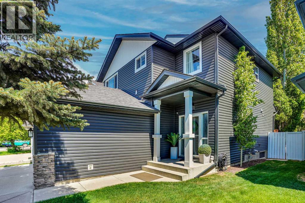 179 Harvest Park Terrace NE, Calgary, Alberta  T3K 4W1 - Photo 3 - A2319015