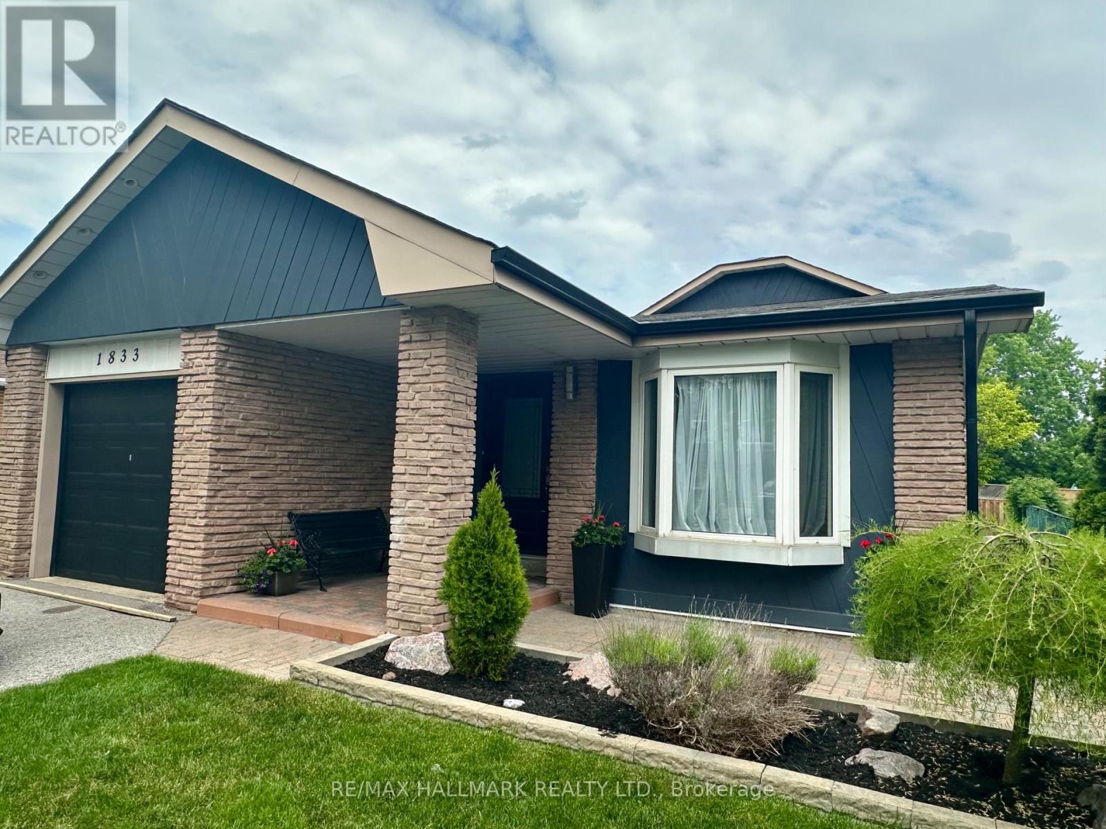 1833 SHADYBROOK DRIVE, Pickering, Ontario