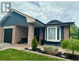 1833 SHADYBROOK DRIVE, Pickering, Ontario