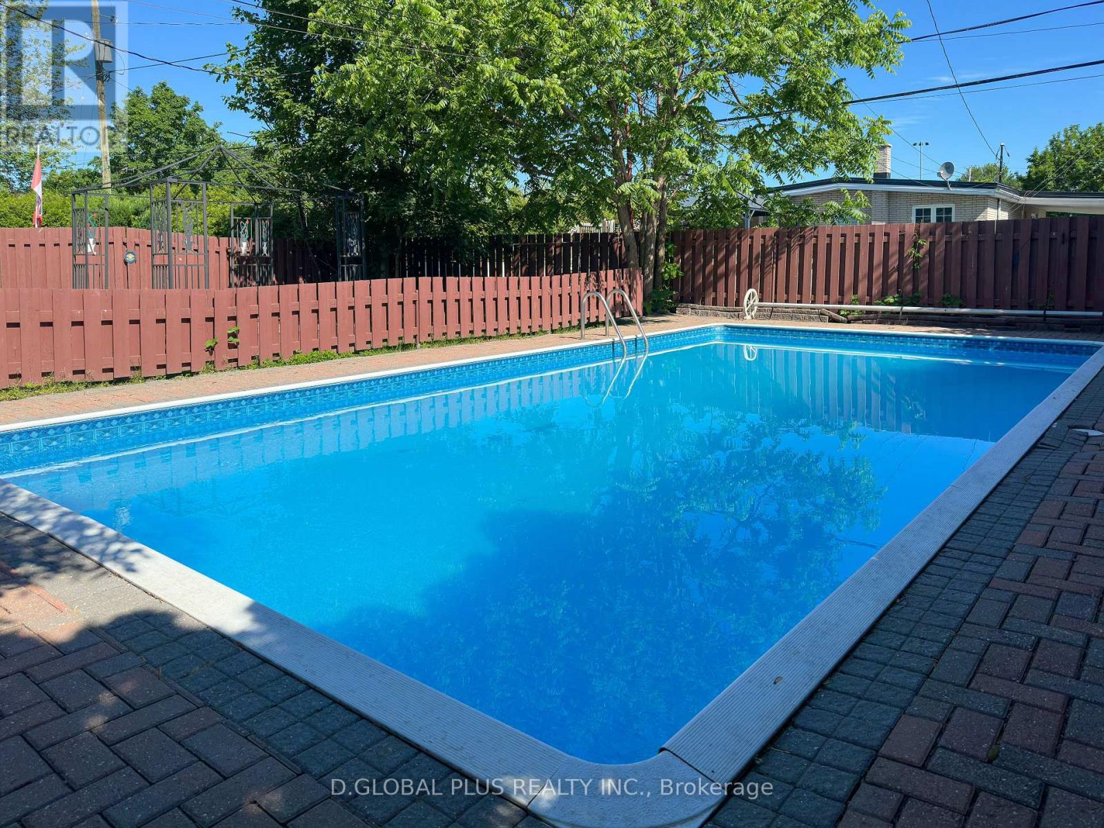 438 Beach Avenue, Cornwall, Ontario  K6H 5P1 - Photo 20 - X12822678