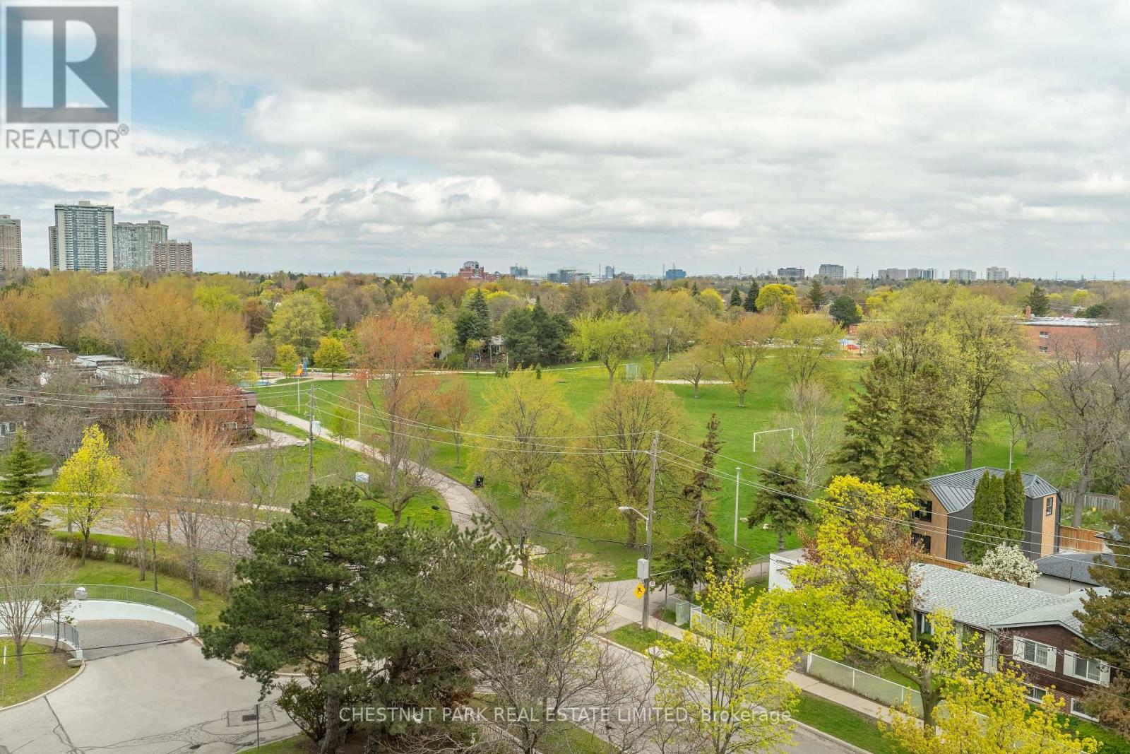 806 - 40 Godstone Road, Toronto, Ontario  M2J 3C7 - Photo 19 - C13249924
