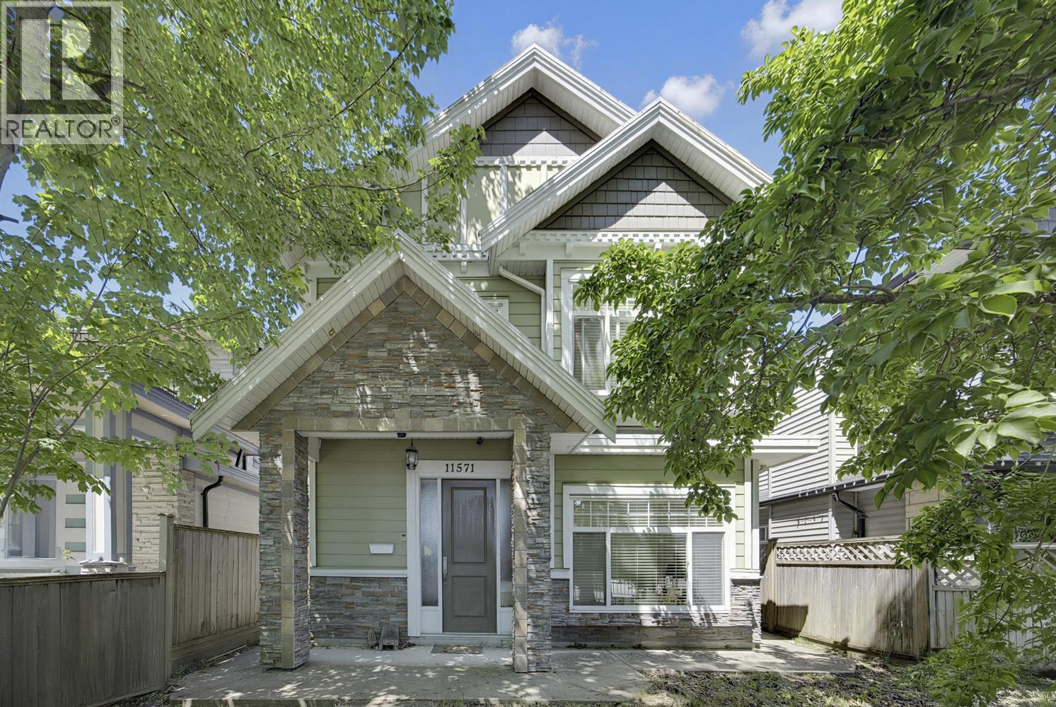 11571 WILLIAMS ROAD, Richmond, British Columbia
